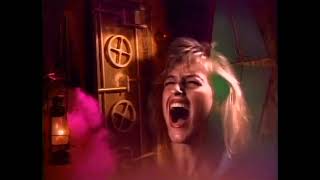 Freddys Nightmares A Nightmare on Elm Street The Series Intro 1988 [upl. by Fawcette]