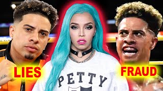 Austin McBroom YouTubes BIGGEST CON Artist Downfall of the ACE Family [upl. by Aticilef736]