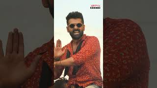 Steppamaar Video Song🔥 DoubleISMART Rampothineni Kavyathapar Purijagannadh Tamilsongs [upl. by Glasgo]