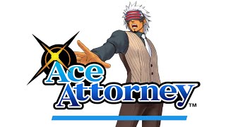 Godot Ace Attorney [upl. by Krid]