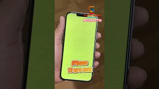 13 pro max from ongole trending iphonerepair shorts [upl. by Sofia194]