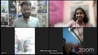 Bhumi Fellowship Becoming a Changemaker Webinar Series [upl. by Nivrag964]