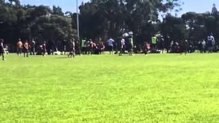 Maddington v Gosnells [upl. by Larochelle]