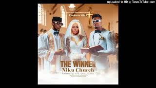 Vinchenzo ft Towela Kaira amp Chef 187 – The Winner Niku Church Official Audio [upl. by Alekehs]