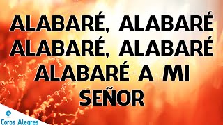 Alabaré A Mi Señor🔥Alabanzas Pentecostales De Avivamiento🔥Coritos Viejitos Pero Bonitos [upl. by Gregory533]