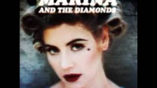 Marina And The Diamonds  Radioactive Electra Heart  Deluxe Version [upl. by Lawrence]