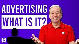 What is Advertising And What are its Benefits [upl. by Leanne]