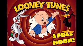 Classic Looney Tunes Cartoons Best Full Episodes Collection [upl. by Islek]