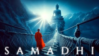 S A M A D H I  Tibetan Healing Music  Deep Ethereal Ambience  Meditation amp Sleep [upl. by Cicily678]