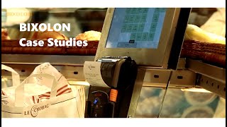 BIXOLON Corporate Video [upl. by Gilligan]