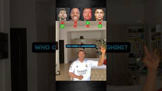 Messi vs Ishowspeed vs Mr Beast vs Ronaldo who is the goat shorts football [upl. by Otsedom]