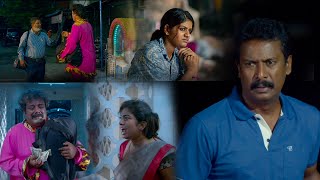 Samuthirakani Senapathi Full Movie Part 4  Chandini Tamilarasan  Ramdoss [upl. by Anilyx]