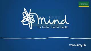 ORB Mind  The Mental Health Charity [upl. by Skipper]