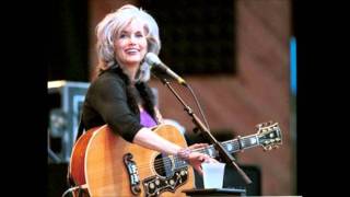 Emmylou Harris  Long May You Run [upl. by Mroz635]