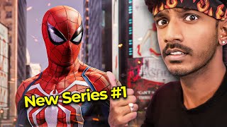 Spider Man Shattered Dimensions Gameplay தமிழ் [upl. by Aciemaj]