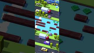 Crossy RoadGameplay 2 [upl. by Einahpehs]