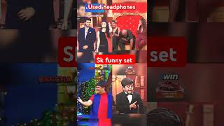 Kapil Sharma funny jokes non stop with Kapil Sharma show 🤣😂🤣😂😂🤣🤣 [upl. by Nnylecoj]