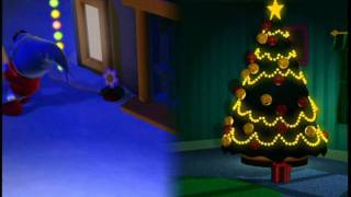 NODDY  Saves Christmas part 2 of 2 [upl. by Sigvard]