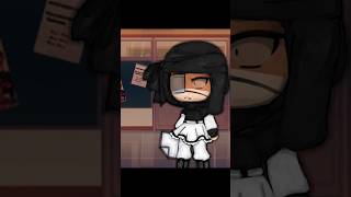 The cat was a👹 NOT OG⚠️ gacha gachalife gachaclub gachaedit shorts fyp viral trending [upl. by Janna]