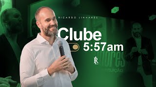 Como destruir a procrastinação CLUBE 557 [upl. by Dnomaj]