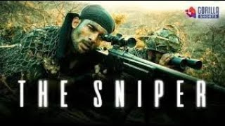 AGASOBANUYE ACTION MOVIES SNIPER FULL ENGLISH MOVIE agasobanuye 2023 [upl. by Eilahs98]