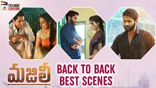 Majili Movie Success Meet  Naga Chaitanya  Samantha  Divyansha  Shiva Nirvana  Shine Screens [upl. by Wilscam561]