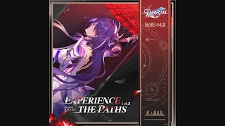 Monodrama · Experience the Paths Vol 2  Honkai Star Rail OST [upl. by Atiuqat131]