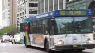 Milwaukee County Transit System [upl. by Yhtimit923]