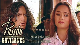 Pasion de Gavilanes PDG Juan y Norma 218  Los Reyes pierdan el apoyo de Ruth [upl. by Cordalia]