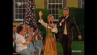 Lustige Musikanten 2005 ZDF  Marianne amp Michael  Schlager  Volksmusik  Discofox [upl. by Demetrius665]