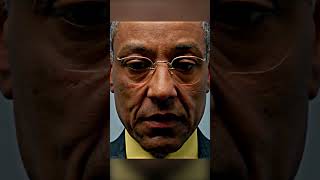 Gus frings Deathstare scares me 🥶  breakingbad shorts [upl. by Aslin]