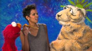 Sesame Street Episode 4301 Get Lost Mr Chips HBO Kids [upl. by Anoik231]