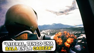 La Guerra de Vietnam CONTADA por los PILOTOS de Estados Unidos [upl. by Howe]