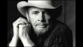 Merle Haggard  The Family Bible [upl. by Page]