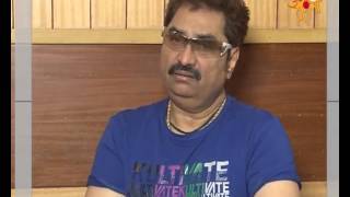 Kumar Sanu Latest Interview in Bengali part 03 [upl. by Nohtanhoj407]