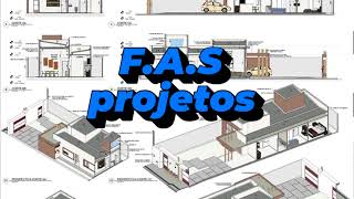 como fazer projeto [upl. by Nnyw903]