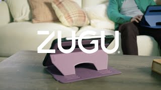 Zugu iPad pro case 2023 [upl. by Zoeller711]