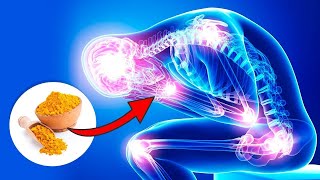 Mélangez Le Curcuma Et Le Gingembre Pour Obtenir Un Puissant Jus Anti Inflammatoire [upl. by Timmy679]