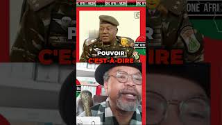 ✨ Les Dessous Troublants De LÉlection De Mohamed Bazoum 🗳️🤔franklinnyamsi [upl. by Yennor]