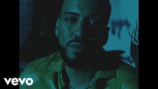 French Montana  MONTANA Album Trailer [upl. by Malachi]