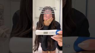 when only me and God knew I was pregnant🥹 shortsvideo reels shorts baby pregnancy [upl. by Yolanthe]