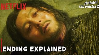 Arthdal Chronicles Season 2  Ending Explained ENG SUB [upl. by Brogle]