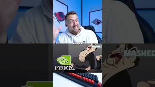 PC Gamers Are Angry With Nvidia 😡 [upl. by Gnoht]