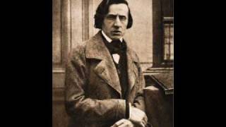 Chopin  Polonesa en sol sostenido menor Op Postumo [upl. by Engelhart]