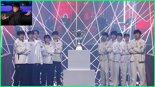 ONE OF THE MOST INSANE WORLDS OPENING CEREMONIES [upl. by Bay279]