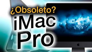 El iMac 2020 vs iMac Pro🖥 ¿El iMac pro está muerto o de parranda [upl. by Kruger]