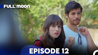 Full Moon  Pura Chaand Episode 12 in Urdu Dubbed  Dolunay [upl. by Kin542]