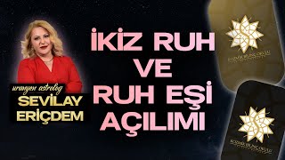 2 MART 2022 BALIK YENİAYININ İKİZ RUH VE RUH EŞLERİNE OLAN ETKİSİ [upl. by Maharva]