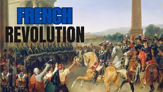 The French Revolution 17891799  Understanding History [upl. by Key]