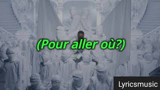 Gims  Vagabond Paroles gims ldvm [upl. by Ryter987]